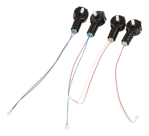 T E88 Dobrável Pro Acessórios, Zangão Braço/motor Com