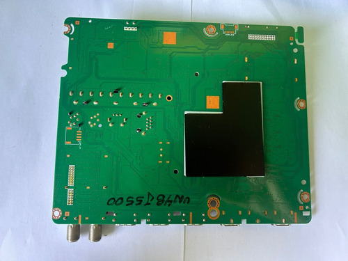 Placa Principal Tv Samsung Bn94-09124h Un48j5500 (Usado)