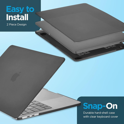 Funda Case Protector Macbook Air 13 A2337 M1 A2179 A1932