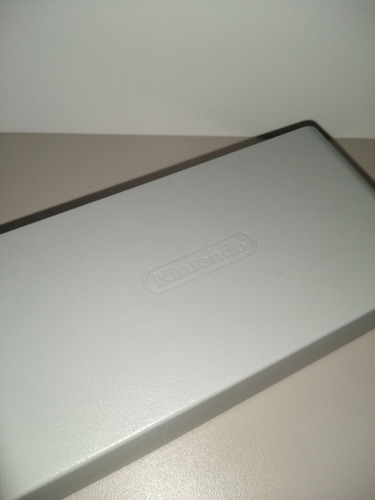 Fuente De Poder Cargador Para Wii U Original Directo 220v (Usado)