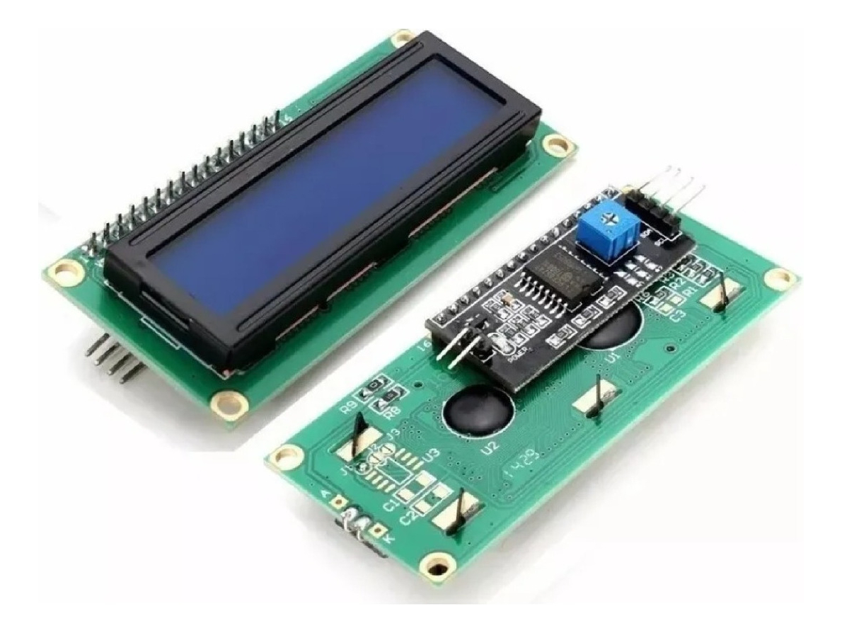 Displays LCD mais vendidos de 2024: Descubra os campeÔes como o 16x2 e OLED!