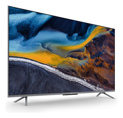 Tv Xiaomi 55 Q2 4k Qled Google Tv Bluetooth Voz, Premium