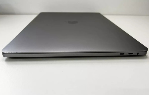 Macbook Pro 2019 16' 16gb Ram 512gb Ssd Com Caixa (Usado)