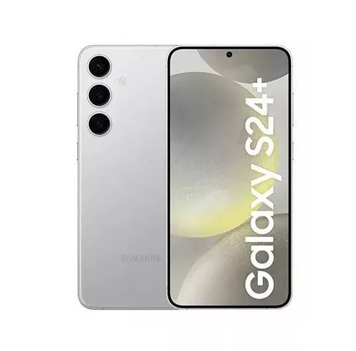 Samsung Galaxy S24 Plus (eSIM) 5G 512 GB Cinza 12 GB RAM - Bom (Recondicionado)