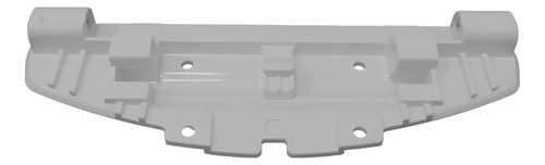 Conj. Base Cinza Da Dobradiça Tampa Lavadora Brastemp 11kg
