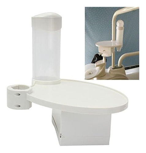 Mesa Auxiliar Para Unidad Dental Odontologia