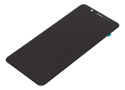 Montagem De Tela De Peças De Reposição Para Telefones Celula