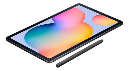 Tablet Samsung Galaxy Tab S6 Lite 64gb Wi-fi 10.4'' Cinza
