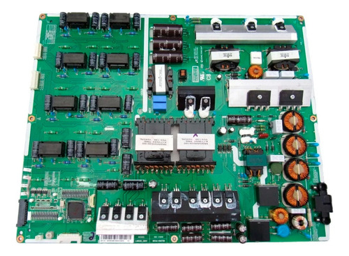 Placa Fonte Tv Samsung Un65f9000ag Novo Original