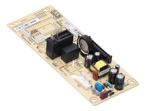 Placa Microondas Consul Cma20 Cmo20 - W11049115 / W10634099
