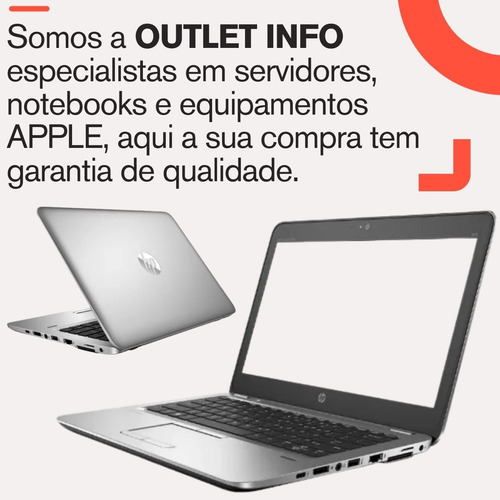 Hp 840 G5 I5 8gb 256gb Ssd Touch 13.3 Win 10 Pro (Recondicionado)