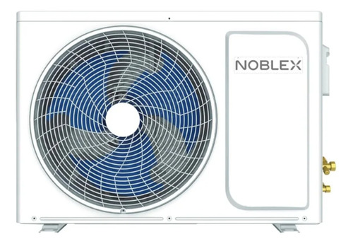 Aire Acondicionado Noblex Minisplit 18,000 Btu On-off Frío