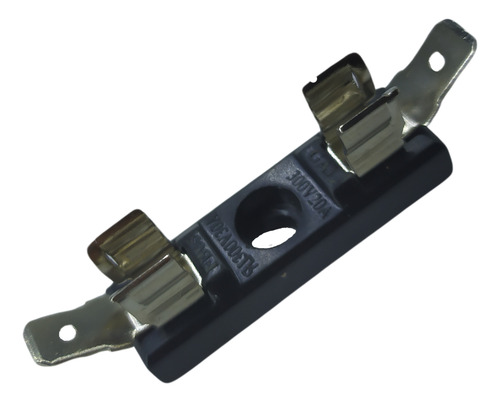 Kit 5 Pç Porta Fusível Para Microondas Grande 6x30mm