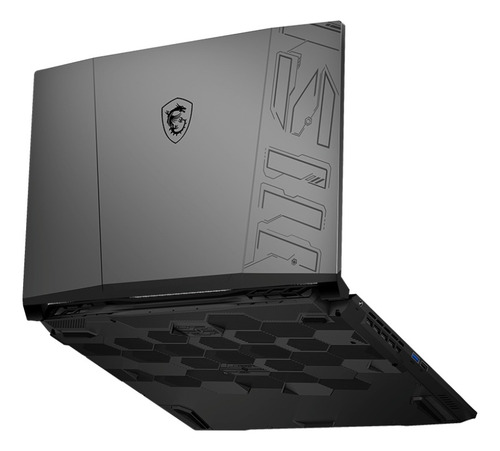 Laptop Gamer Msi Pulse 17 I7 13700h Rtx 4070 1tb Ssd 16gb