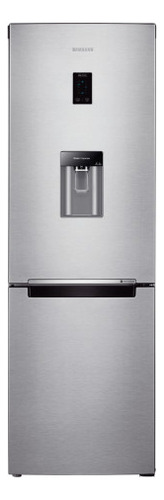 Refrigeradora 321l + Lavadora 17 Kg