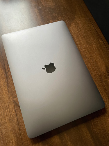 Apple Macbook Pro A2338 500gb Ssd M2 Pro Cinza (Usado)