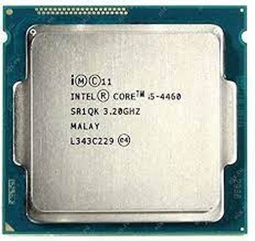 Procesador Core I5 3.2ghz 4460 Intel 1150 --- 4ta Generacion (Usado)