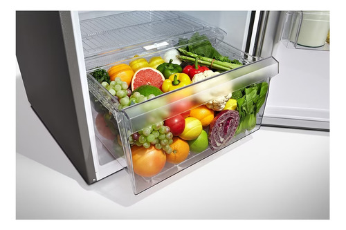 Refrigeradora LG Gt28wpp Plata 272l Freeze&dispensador Agua (Usado)
