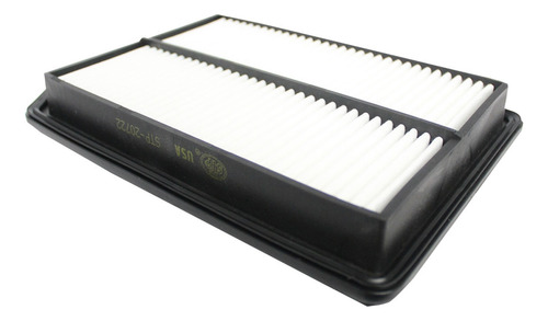 Filtro Aire Para Honda Crv 2.4 K24z-1 Vtec Dohc 2010