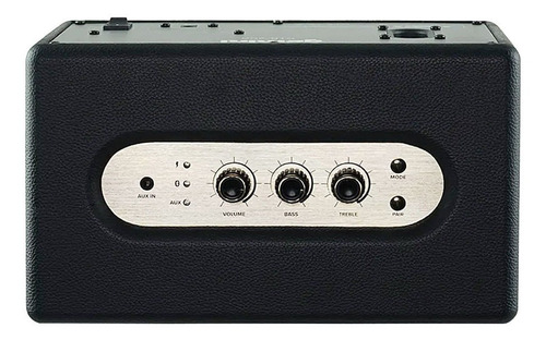 Caixa Acústica Ativa Portátil Bluetooth 30w Gemini Gtr 200