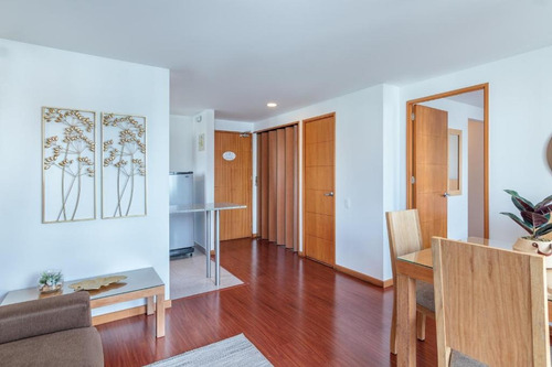 Apartamento Exclusivo En El Poblado, Medellín - Limpieza Y Servicios Incluidos, Cambio De Linos, Wifi En Todas Las Áreas, Parqueadero Cubierto, Recepción, Completamente Amoblado. Affinity Apartahotel.