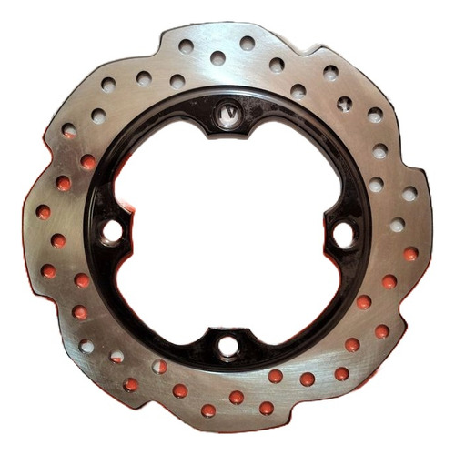 Discos De Freno Honda Cb190r