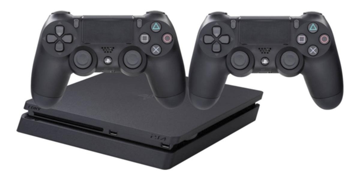 Sony PlayStation 4 Slim Extra DualShock 4 Controller