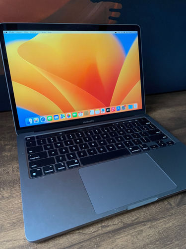 Apple Macbook Pro A2338 500gb Ssd M2 Pro Cinza (Usado)