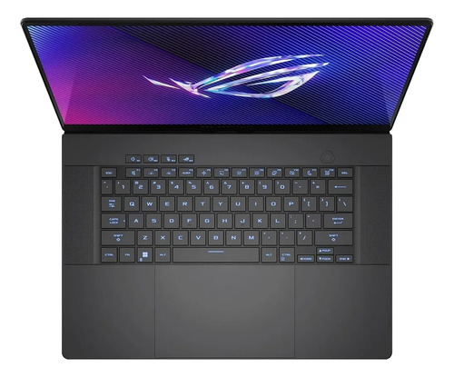 Asus Rog Zephyrus G16 Gu605mi 16gb 1tb Rtx 4070 240hz