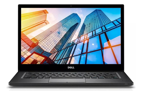 Notebook Dell 3470 Tela 14 I5 6a Geração 8gb Ssd 256gb (Recondicionado)