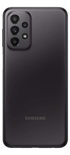 Celular Samsung Galaxy A23 5g 128gb Mem Int. 4gb Ram Preto (Recondicionado)
