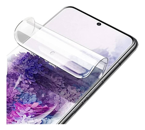 Hidrogel Premium Protector De Pantalla Xiaomi Black Shark 3