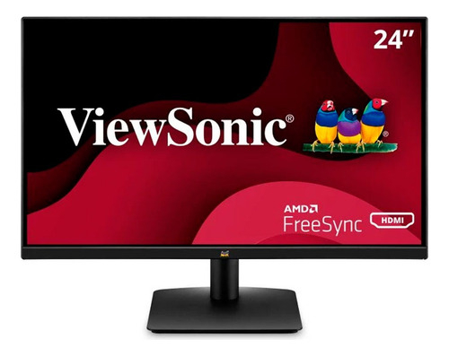 ViewSonic VA2433-H 24 "