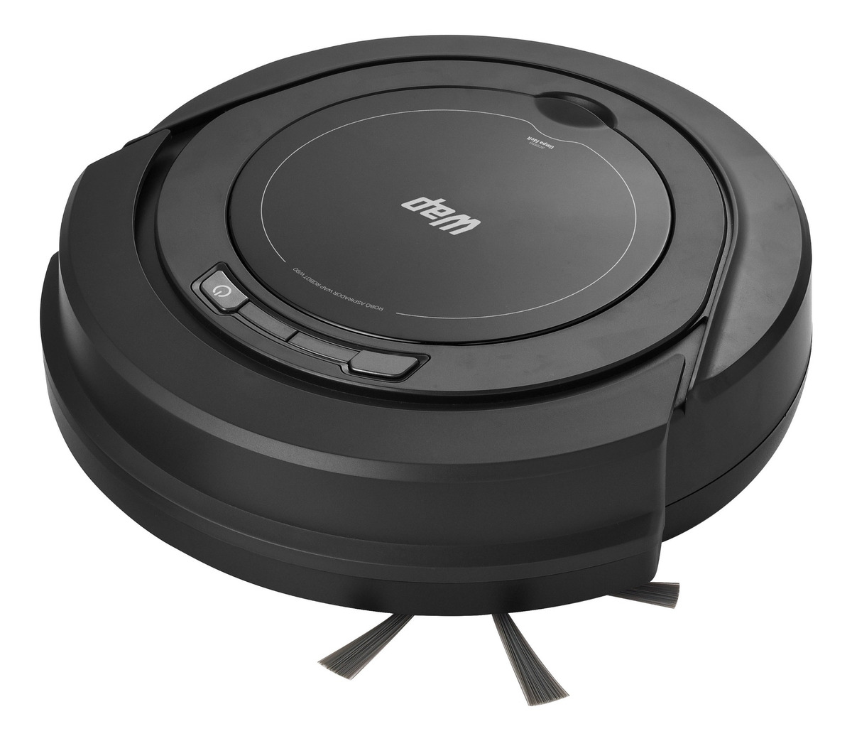 Aspiradores robô mais vendidos de 2024: Xiaomi S20 e WAP Robot em destaque!