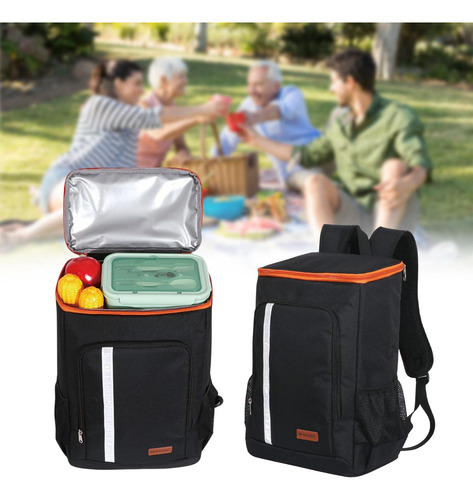 Bolsa De De Acampamento, Mochila De, Bolsa Térmica