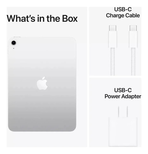 iPad 11 128gb 6gb Ram A16 Wi-fi Lançamento 2025