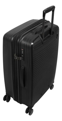 Maleta De Viaje It Luggage 15-2881-08-24n Negro 23k Rayas