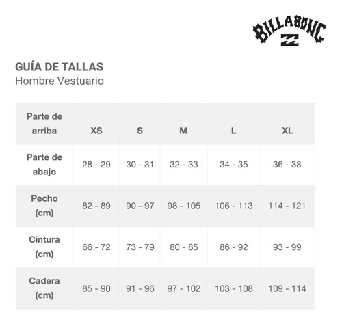 Polerón Billabong Hombre Bong Pullover Negro