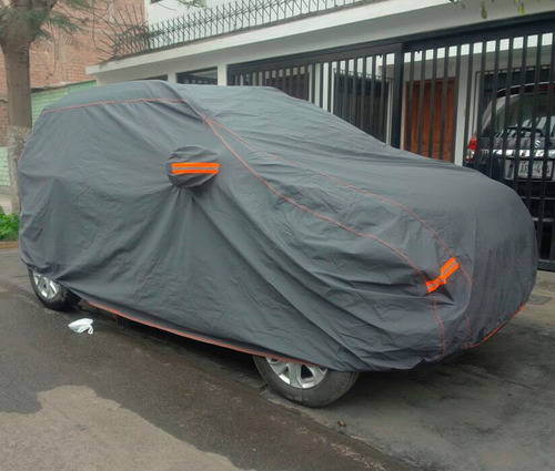 Cobertor Para Chevrolet Groove Impermeable