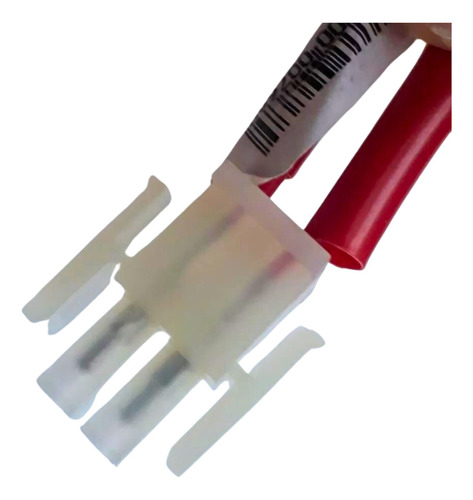 Resistencia Do Evaporador Ge / Mabe 200w 220v 238c2448p006