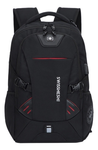 A Bolsa Multifuncional Impermeável Suíça Nova
