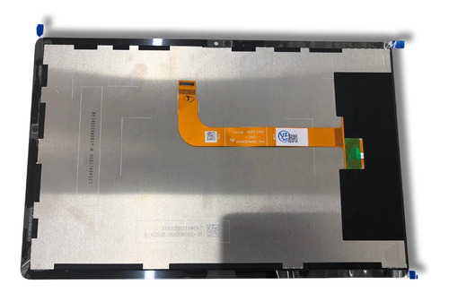 Tela Display Compatível Com Tablet Samsung Tab A9+ Sm-x210