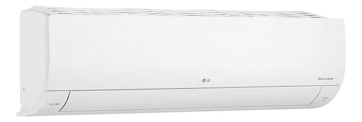 LG Dual Inverter Voice S4NW12JA31B.EB2GAMZ|S4UW12JA31B.EB2GAMZ