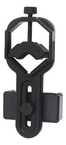 Telescópio Universal Suporte Do Adaptador De Telefone