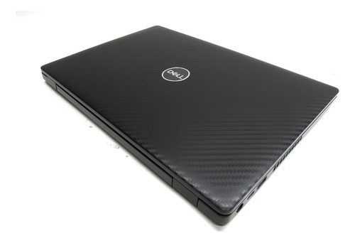 Dell Notebook Core I5 8th 16gb Ssd Win11 Pro Latitude 5400 Cor Cinza-escuro - Aceitável (Recondicionado)