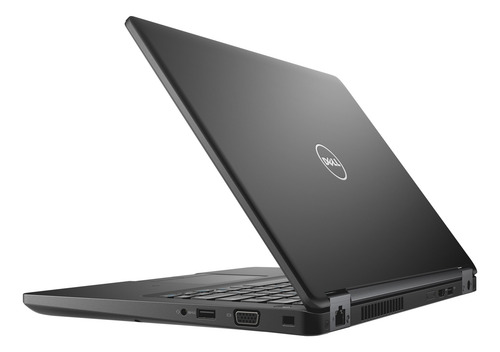 Notebook Dell 3470 Tela 14 I5 6a Geração 8gb Ssd 256gb (Recondicionado)