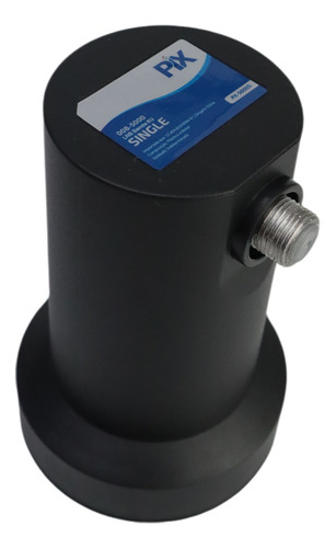 Kit 20 Lnb Universal Digital Banda Ku Simples 5g - Original