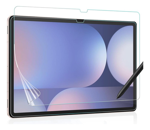 Mica Papel Paperlike Para Galaxy Tab S10 Fe X520 2025