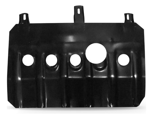 Protetor Carter Peito De Aço T-cross Virtus Nivus Polo Track