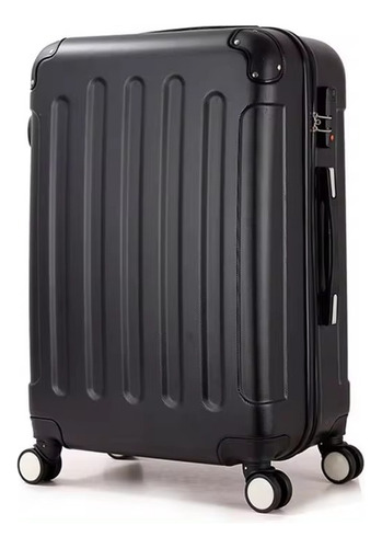 Maleta De Viaje Ligero Con Clave Antirrobo Capcidad De 10 Kg